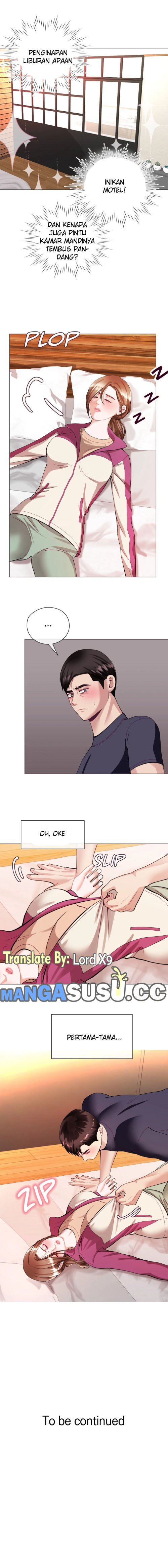 Daddy-in-Law - Chapter 10 9