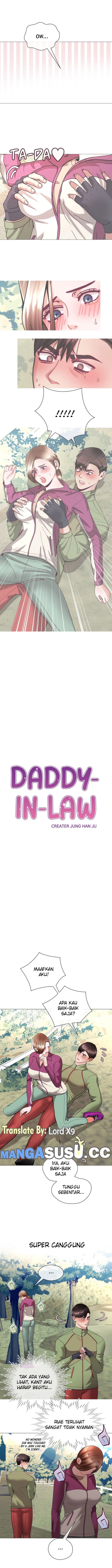 Daddy-in-Law - Chapter 10 2