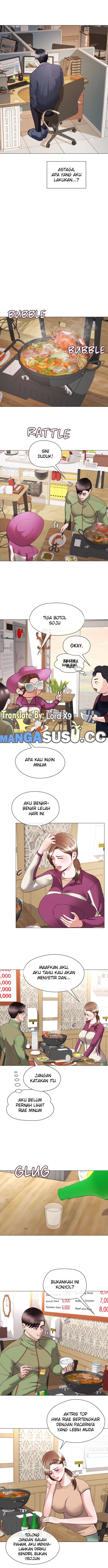 Daddy-in-Law - Chapter 10 6