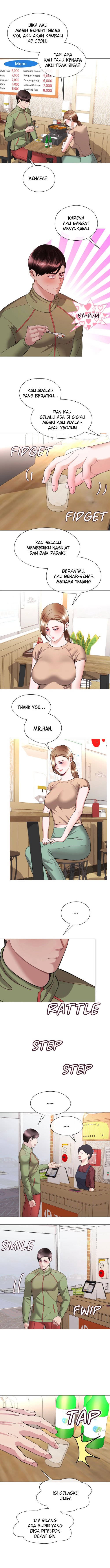 Daddy-in-Law - Chapter 10 7
