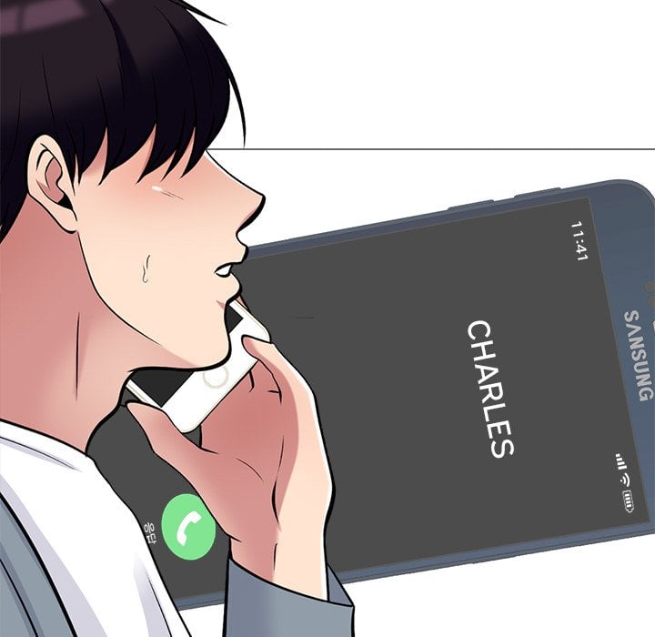 Extra Credit - Chapter 156 128
