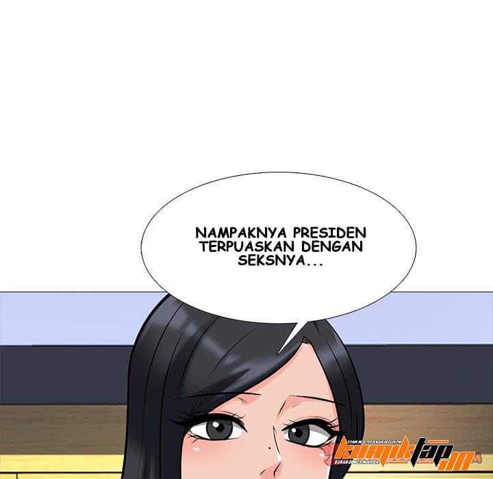 Extra Credit - Chapter 156 100