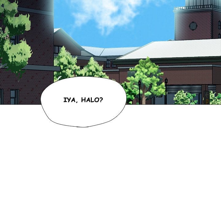 Extra Credit - Chapter 156 110