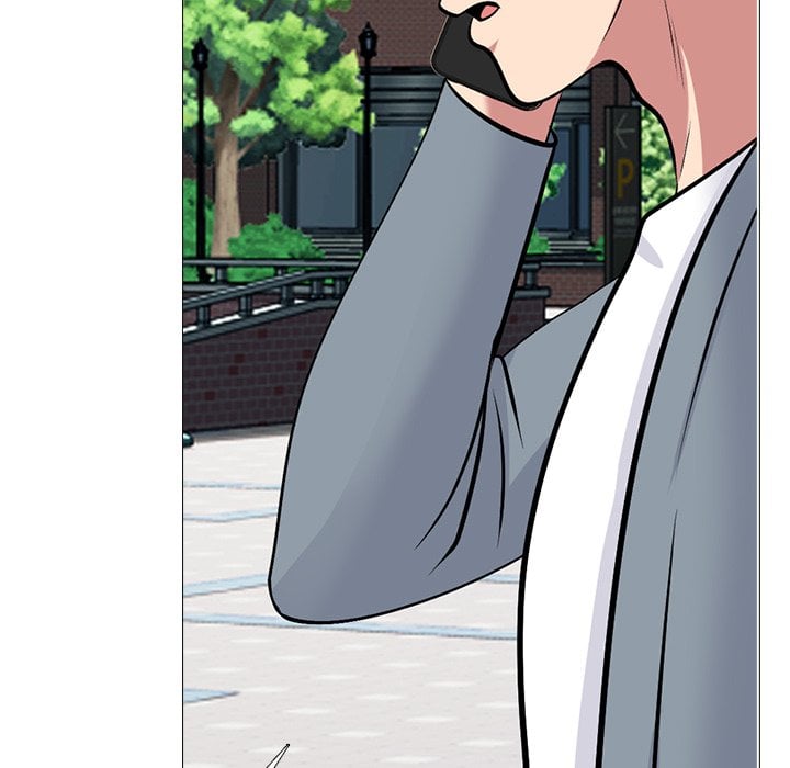 Extra Credit - Chapter 156 117