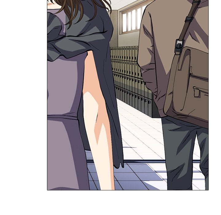 Extra Credit - Chapter 156 78