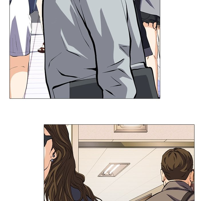 Extra Credit - Chapter 156 77