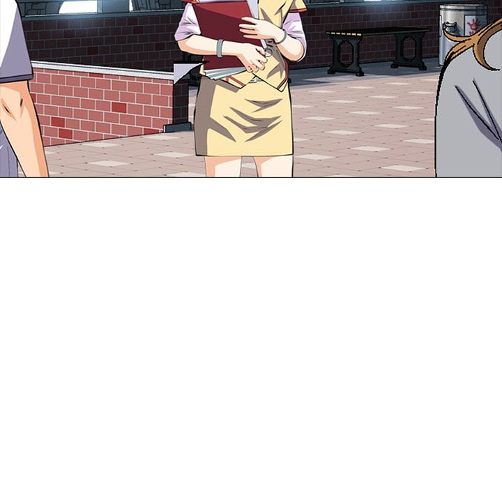 Extra Credit - Chapter 156 43