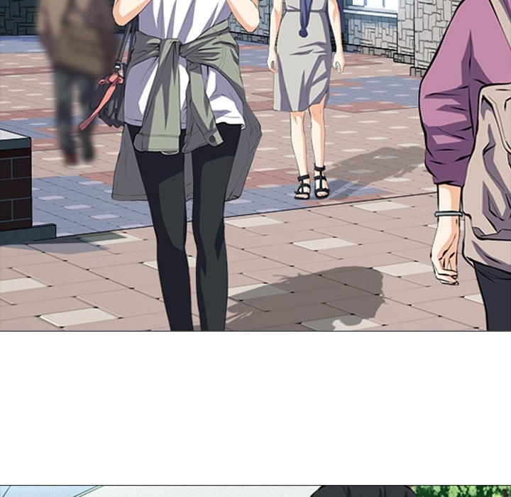 Extra Credit - Chapter 156 41