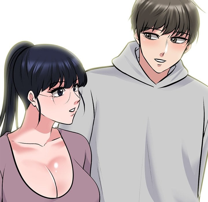 Extra Credit - Chapter 156 58
