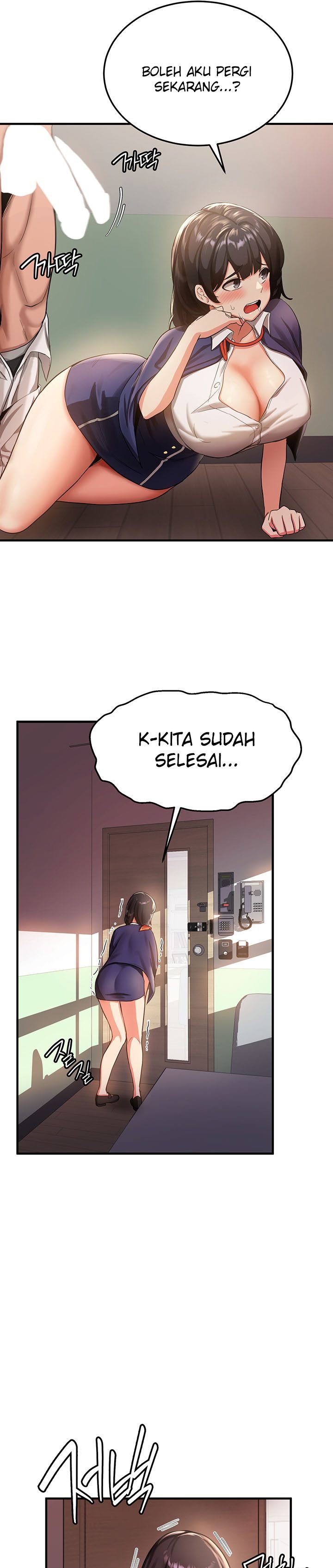 Your Girlfriend Was Amazing - Chapter 3 38