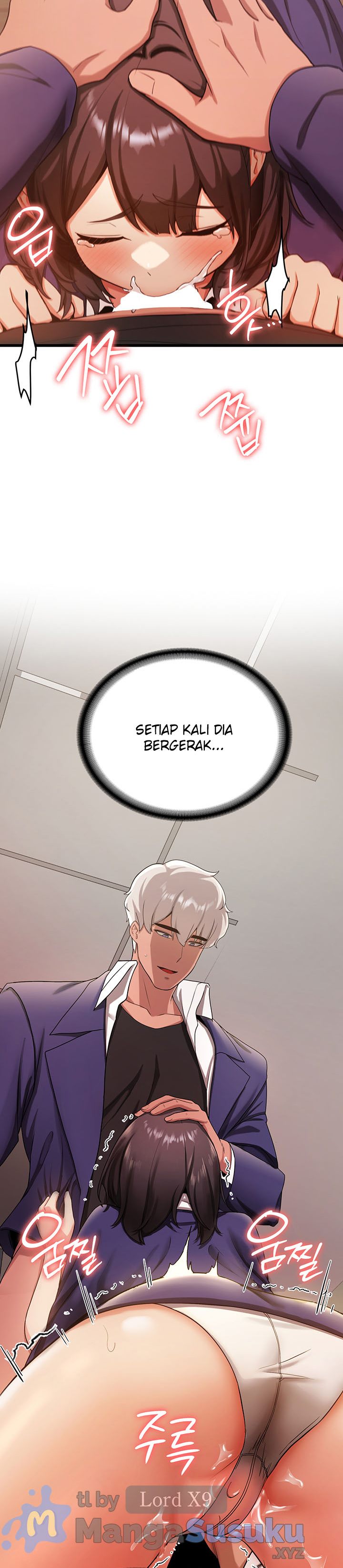 Your Girlfriend Was Amazing - Chapter 3 31