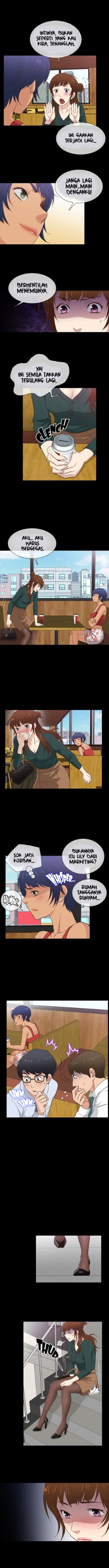 She’s Back - Chapter 37 2