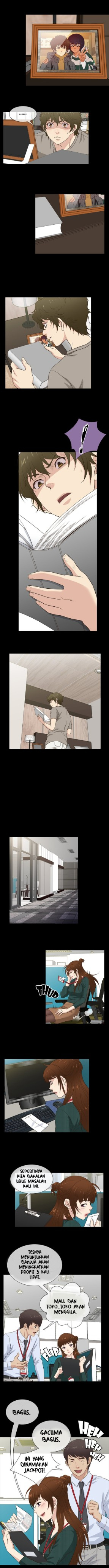 She’s Back - Chapter 37 4