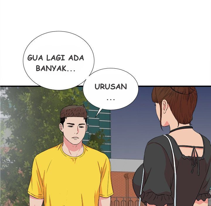 Secret Friend - Chapter 84 88