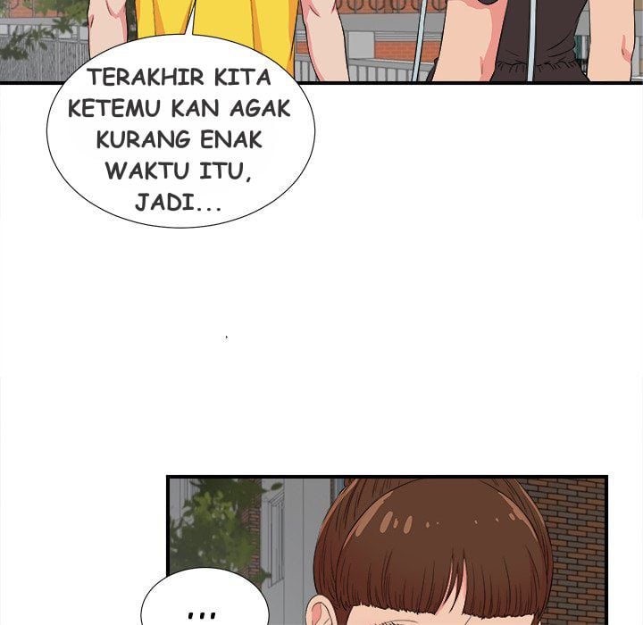 Secret Friend - Chapter 84 89