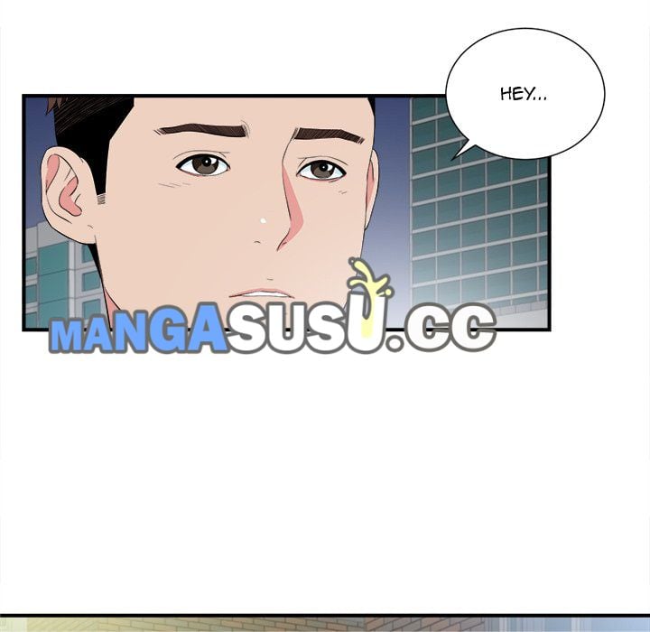 Secret Friend - Chapter 84 81