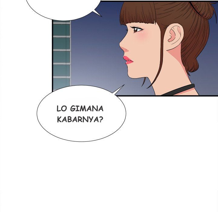 Secret Friend - Chapter 84 86