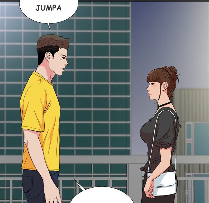 Secret Friend - Chapter 84 84
