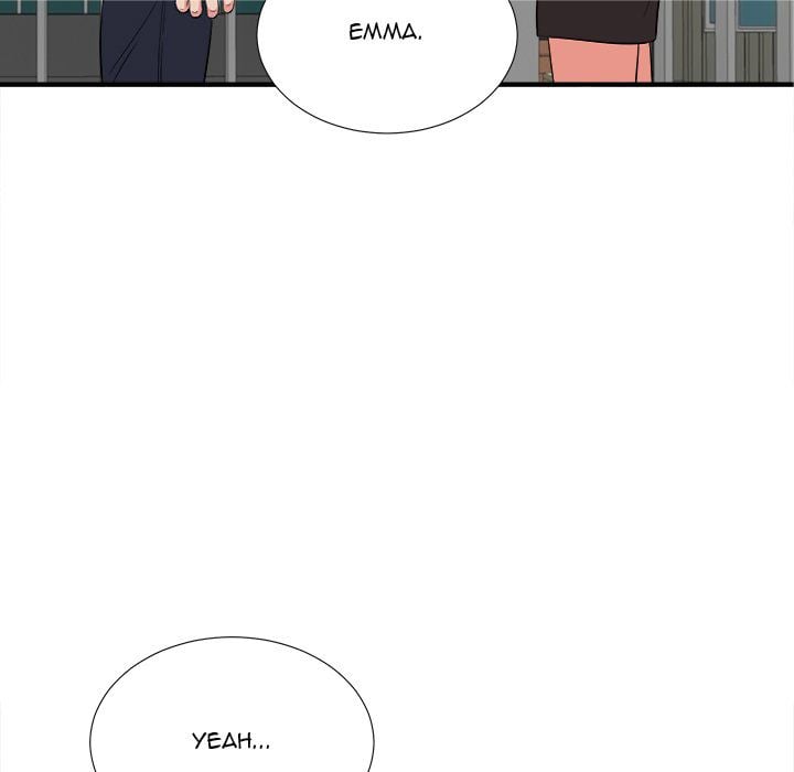 Secret Friend - Chapter 84 85
