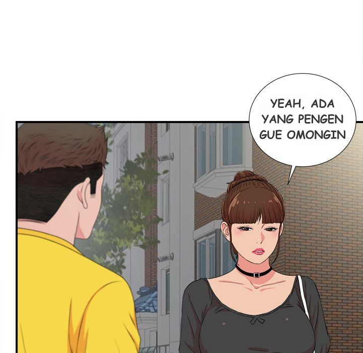 Secret Friend - Chapter 84 92