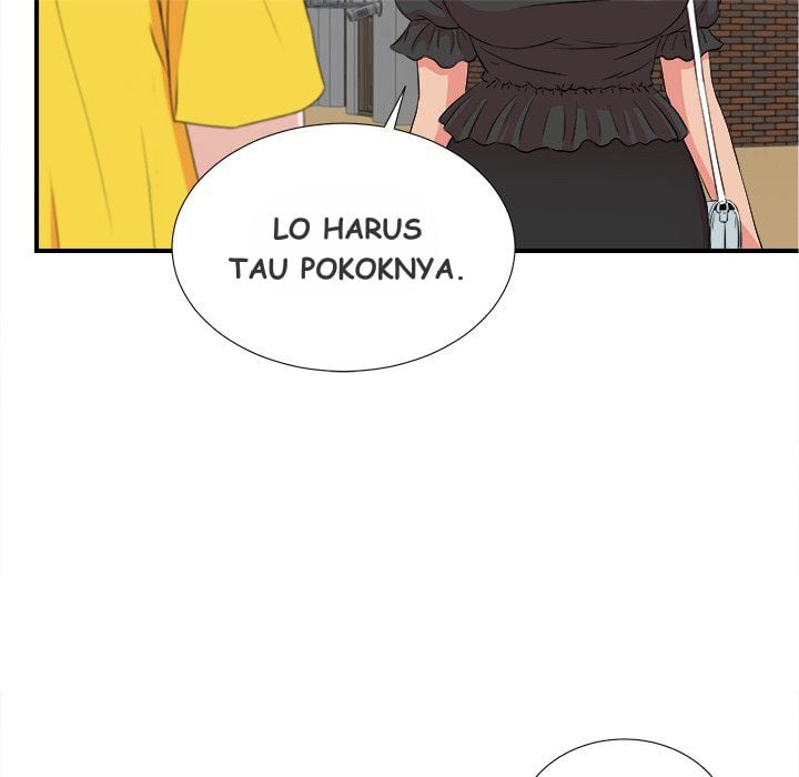 Secret Friend - Chapter 84 93