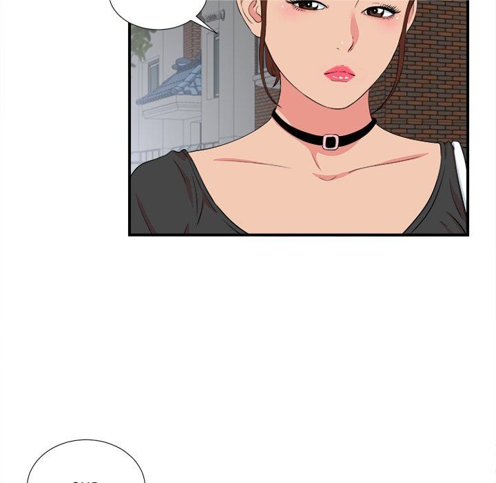 Secret Friend - Chapter 84 90