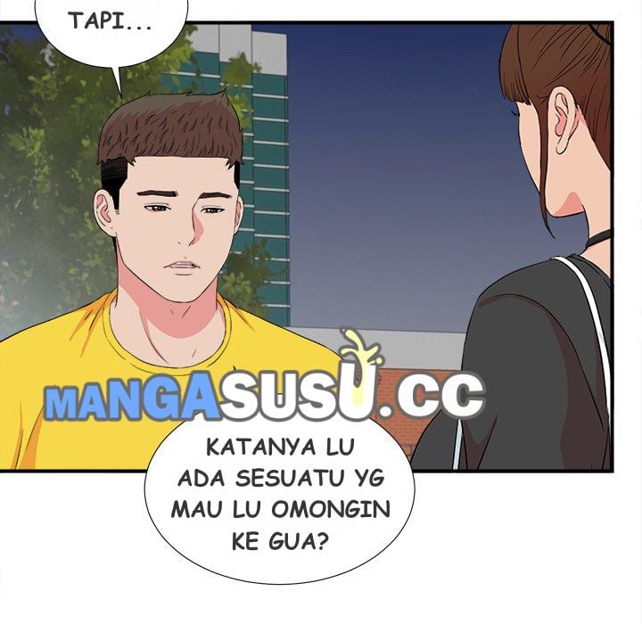 Secret Friend - Chapter 84 91