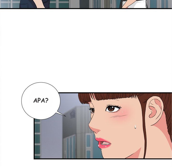 Secret Friend - Chapter 84 96