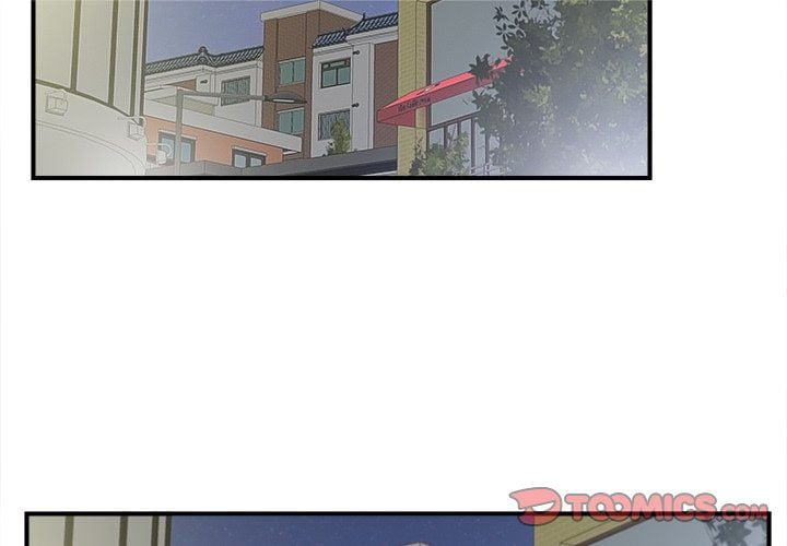 Secret Friend - Chapter 84 3