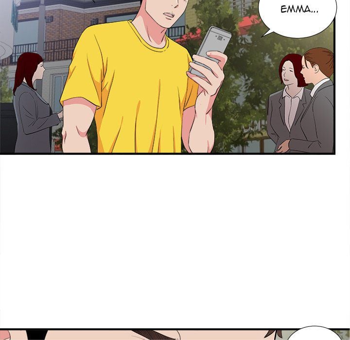 Secret Friend - Chapter 84 12