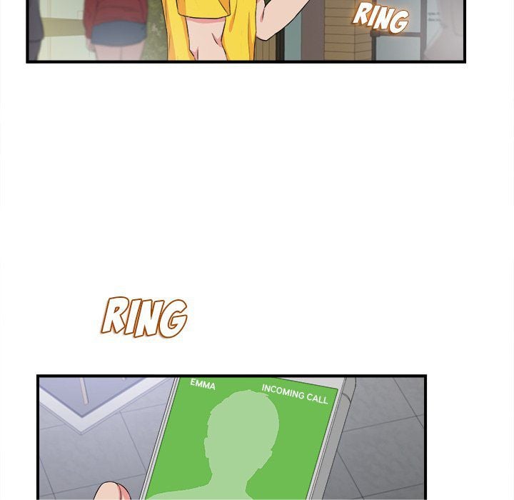Secret Friend - Chapter 84 10