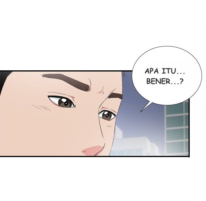 Secret Friend - Chapter 84 100