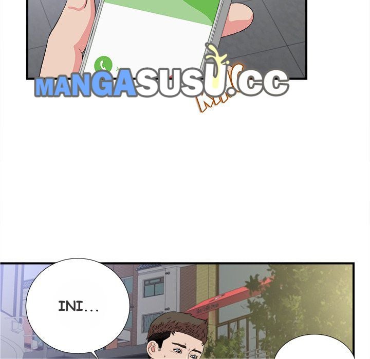 Secret Friend - Chapter 84 11