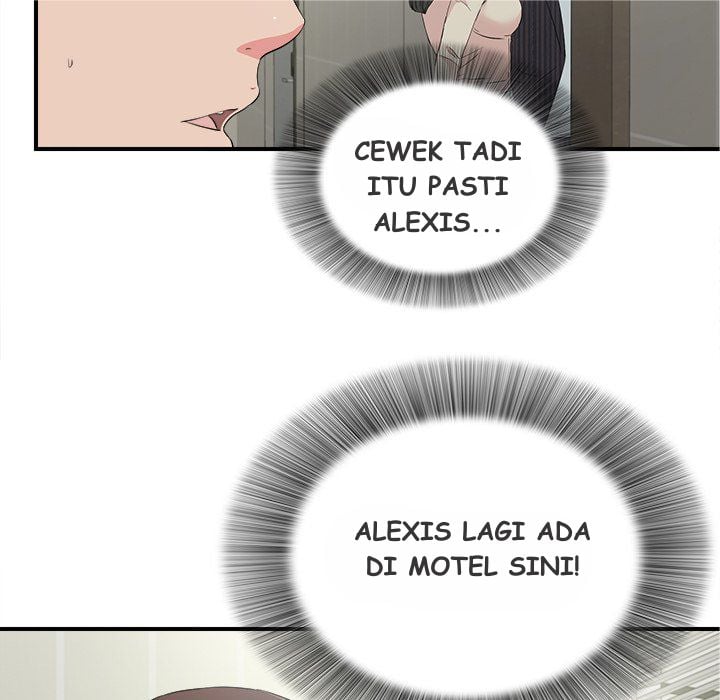 Secret Friend - Chapter 84 62