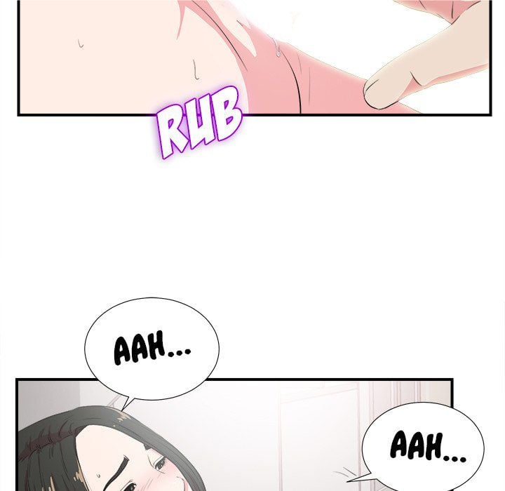 Secret Friend - Chapter 84 66