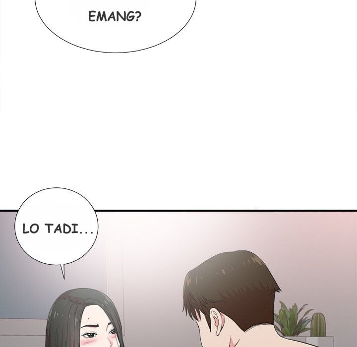 Secret Friend - Chapter 84 74