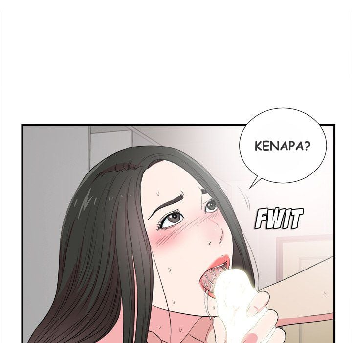 Secret Friend - Chapter 84 40