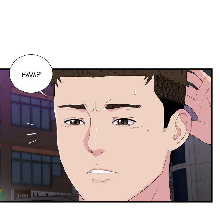 Secret Friend - Chapter 95 8