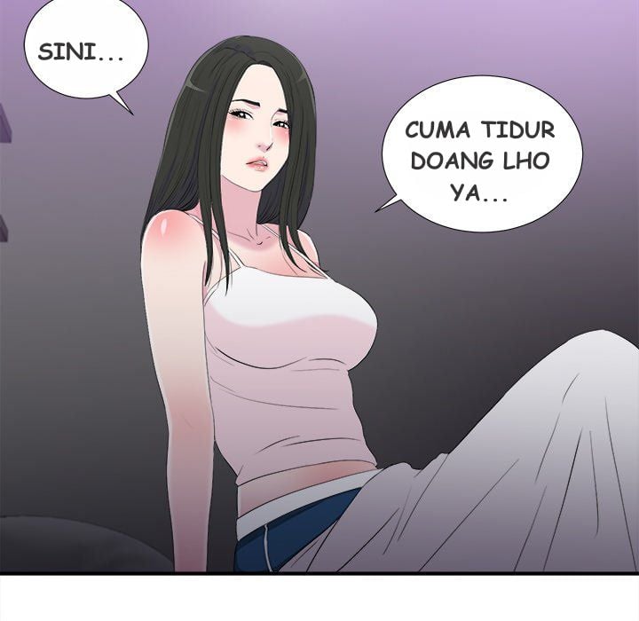 Secret Friend - Chapter 95 89