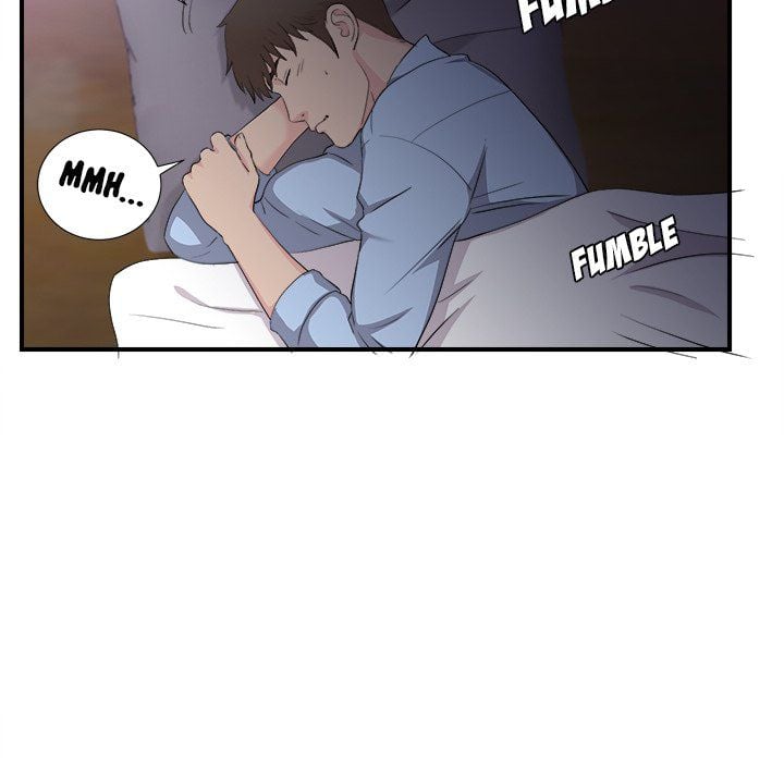 Secret Friend - Chapter 95 83