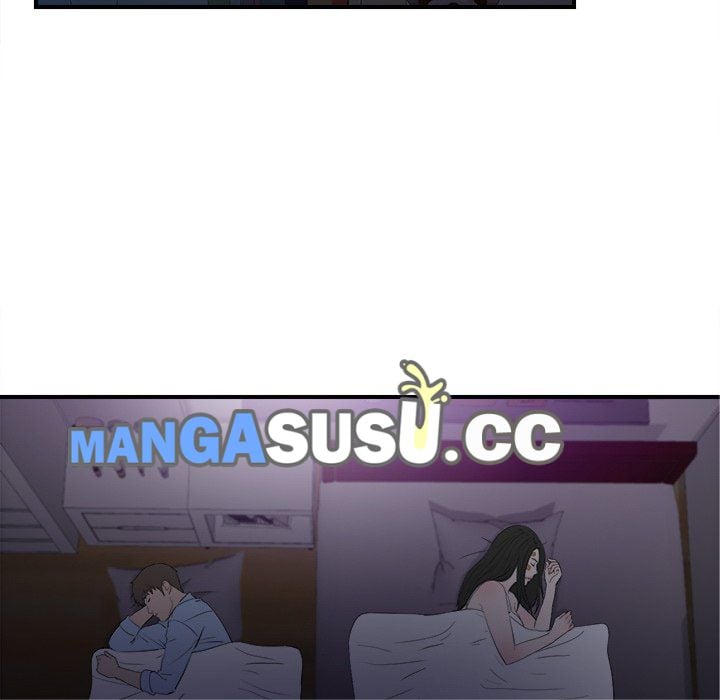 Secret Friend - Chapter 95 81