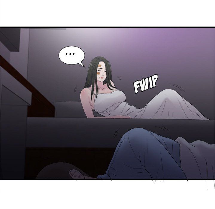 Secret Friend - Chapter 95 84