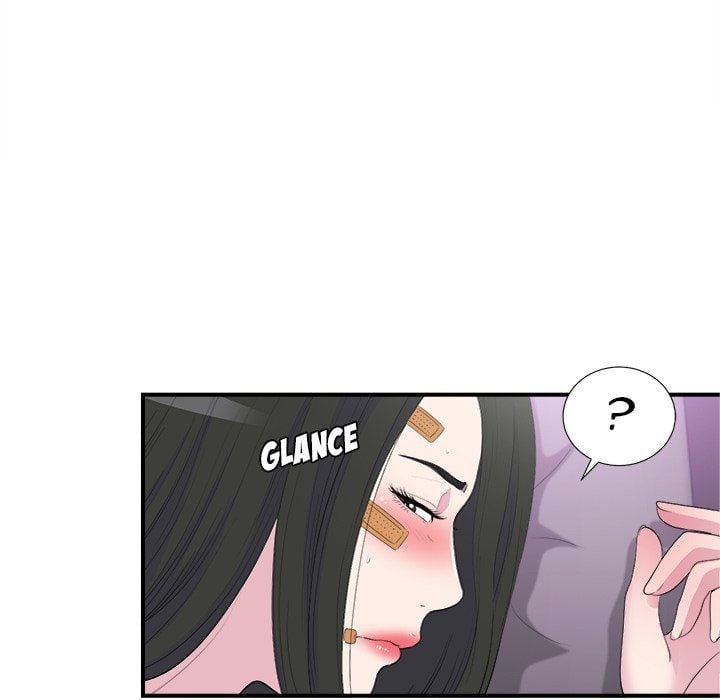 Secret Friend - Chapter 95 98