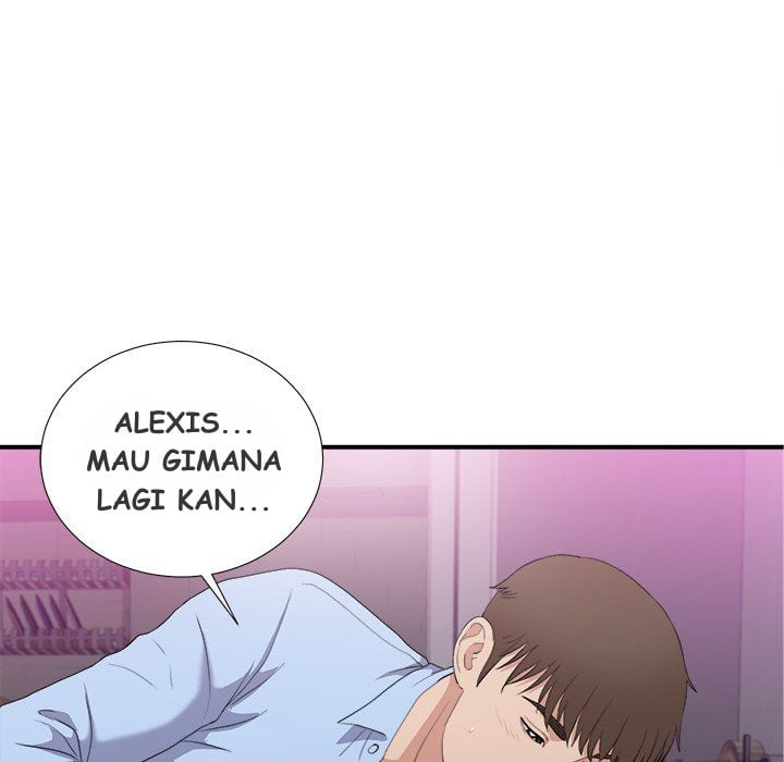 Secret Friend - Chapter 95 99