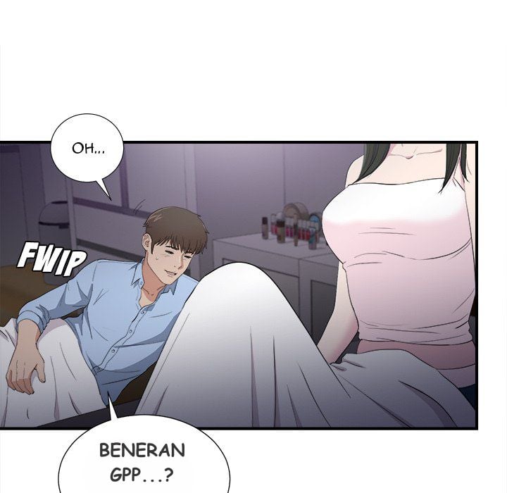 Secret Friend - Chapter 95 92