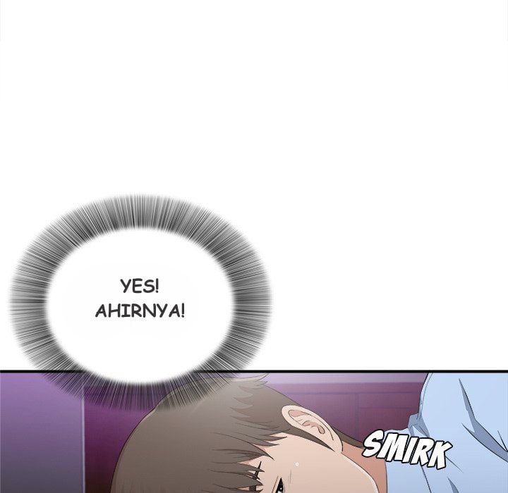 Secret Friend - Chapter 95 90