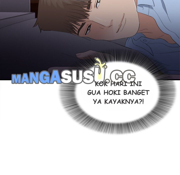Secret Friend - Chapter 95 91