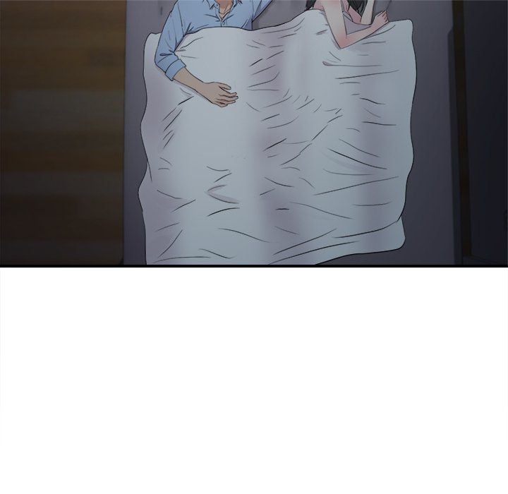 Secret Friend - Chapter 95 96