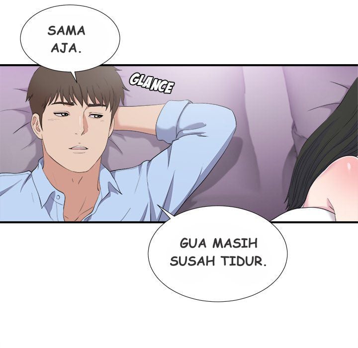 Secret Friend - Chapter 95 97