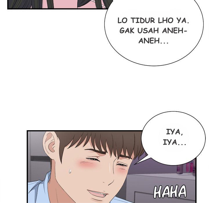 Secret Friend - Chapter 95 94